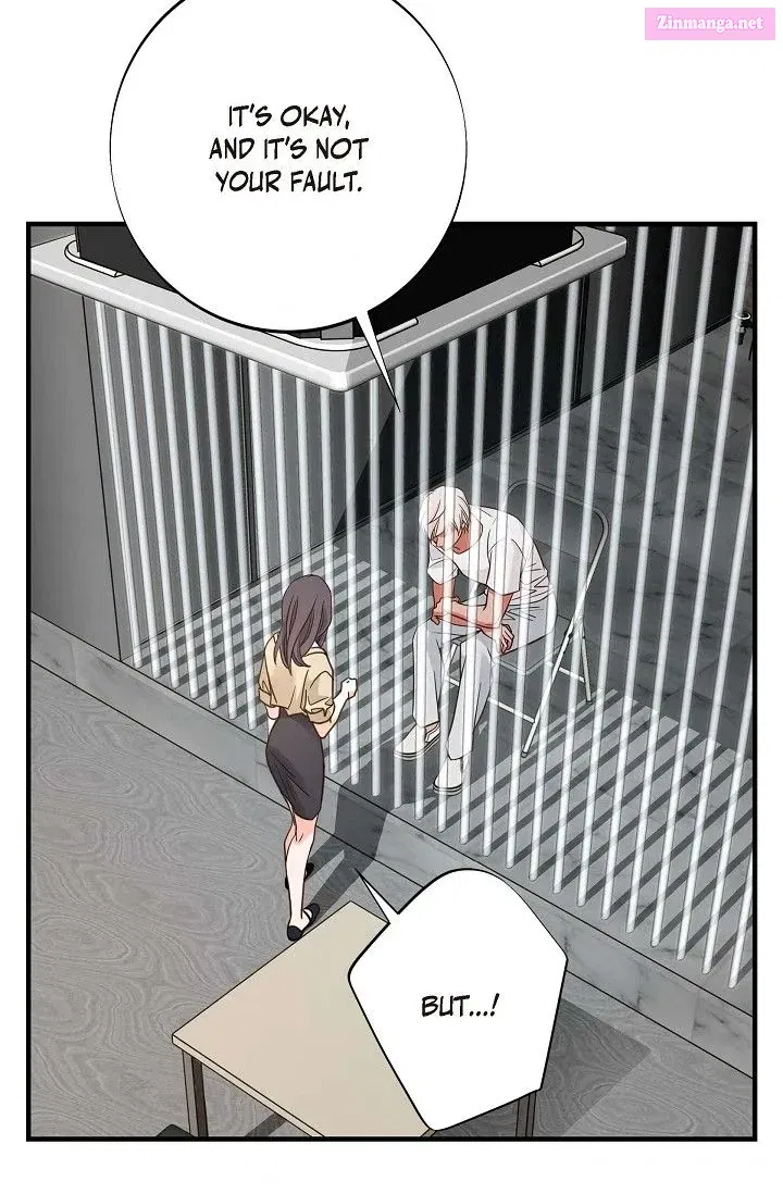 No Exit Zinmanga X Chapter 44.1 Page 25