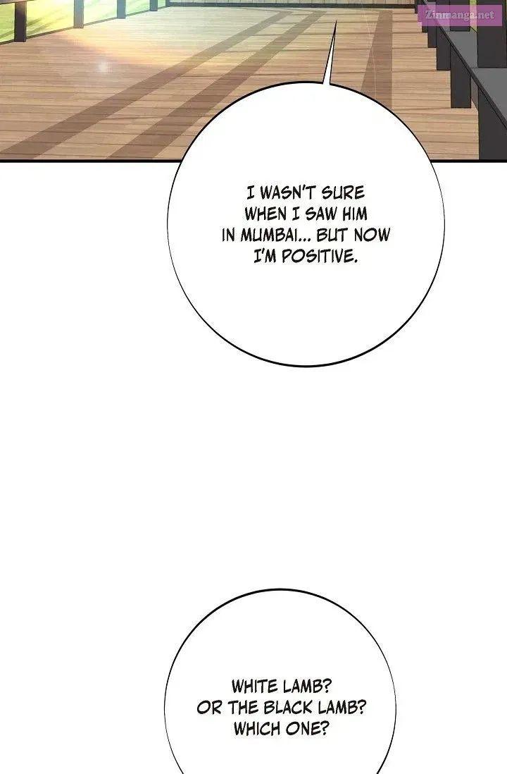 No Exit Zinmanga X Chapter 44.1 Page 33