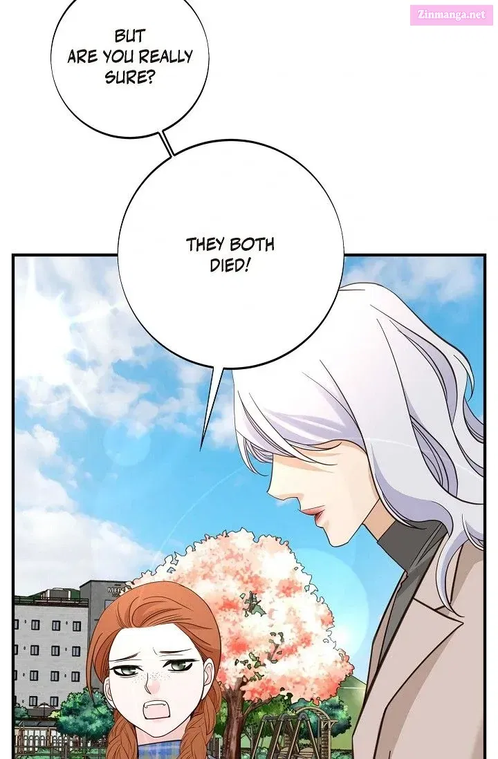 No Exit Zinmanga X Chapter 44.1 Page 35