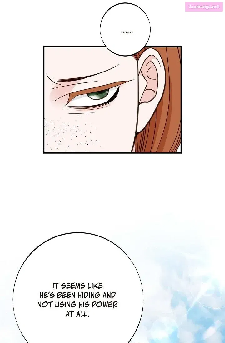 No Exit Zinmanga X Chapter 44.1 Page 39