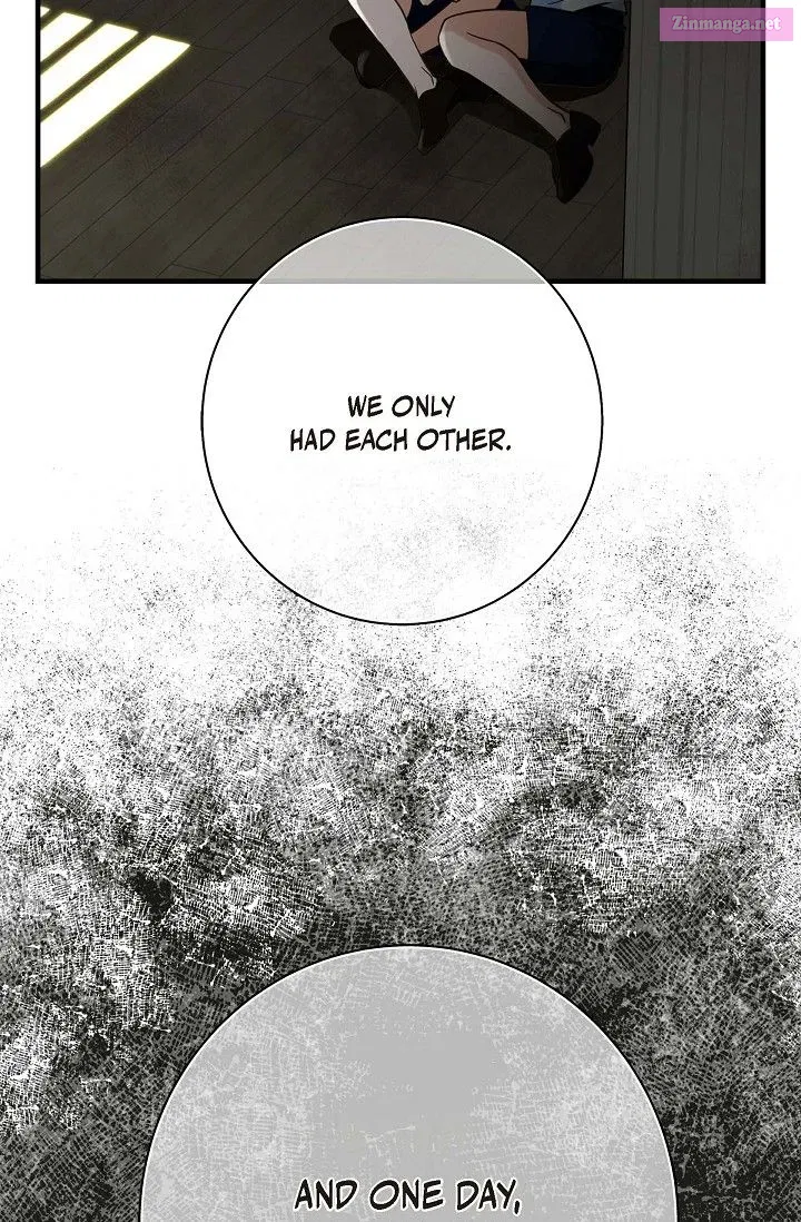 No Exit Zinmanga X Chapter 44.1 Page 44