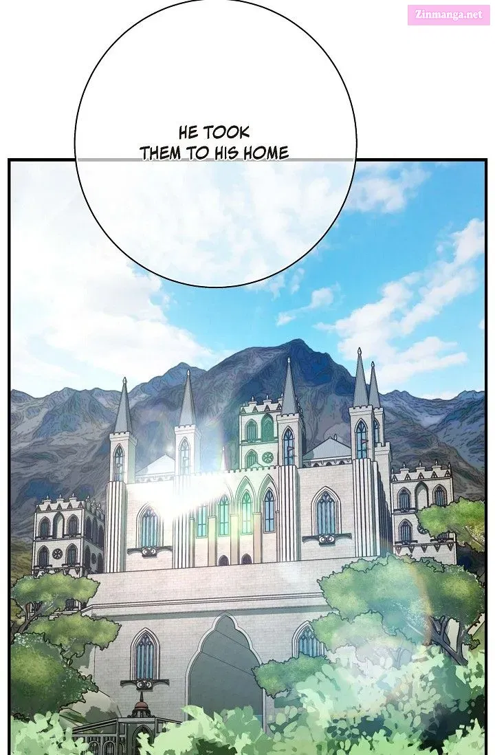 No Exit Zinmanga X Chapter 44.1 Page 50