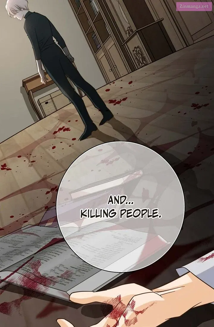No Exit Zinmanga X Chapter 44.1 Page 55