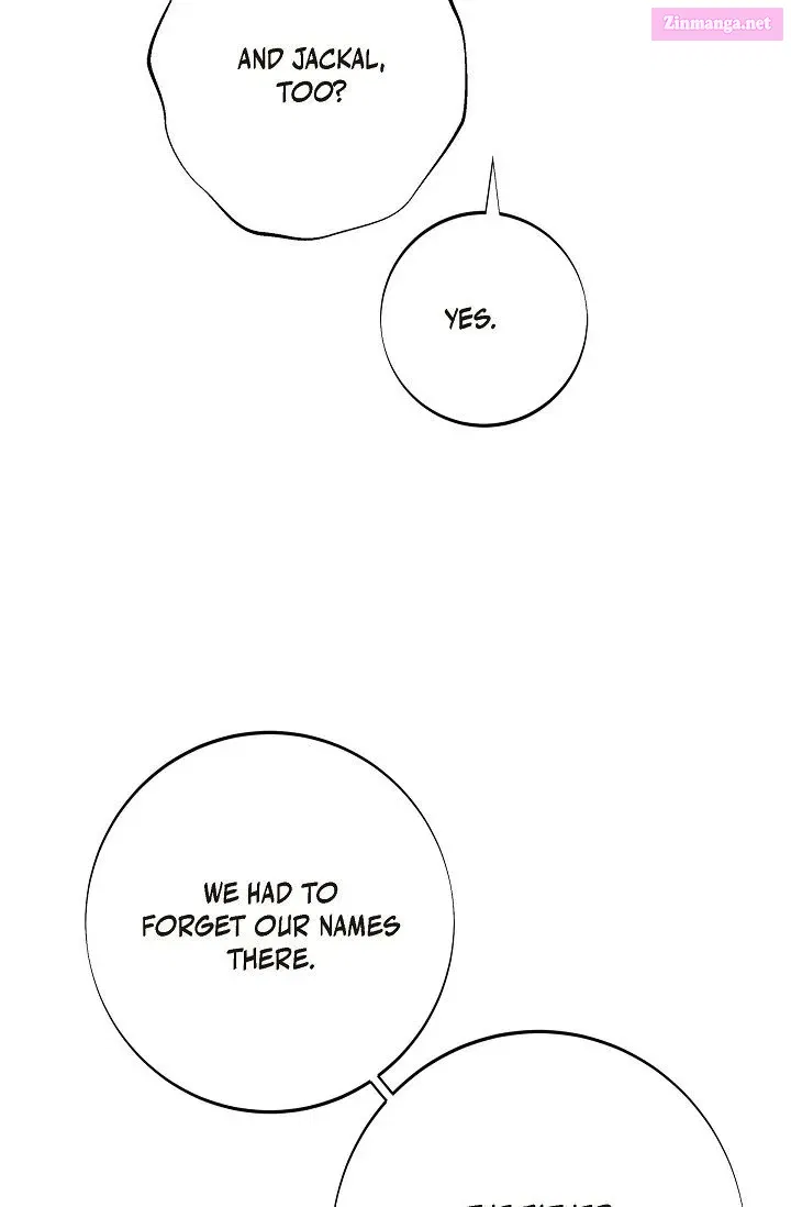 No Exit Zinmanga X Chapter 44.1 Page 61