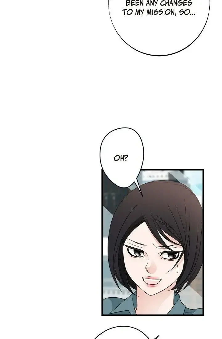No Exit Zinmanga X Chapter 44 Page 20