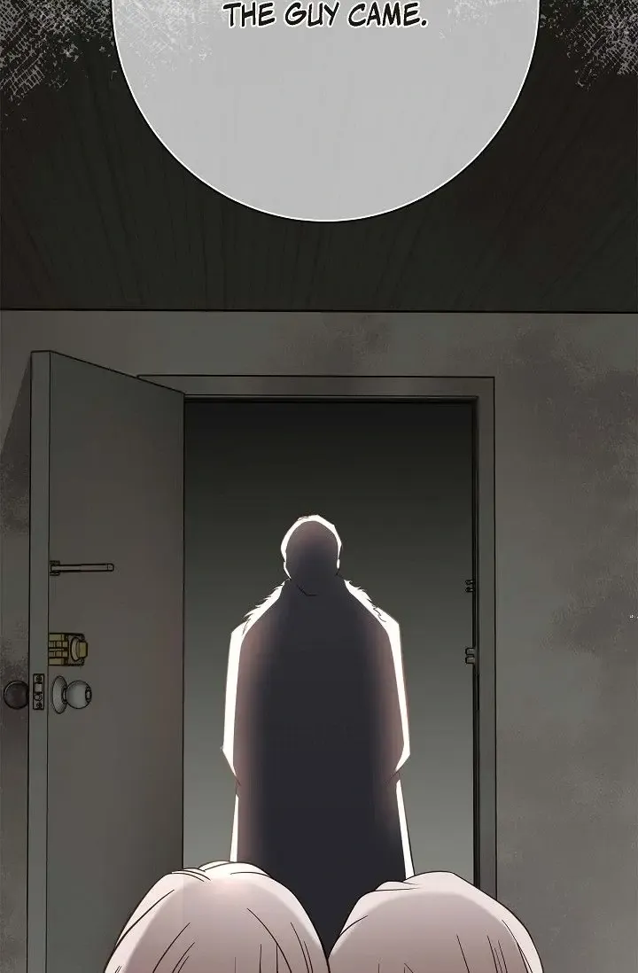 No Exit Zinmanga X Chapter 44 Page 45