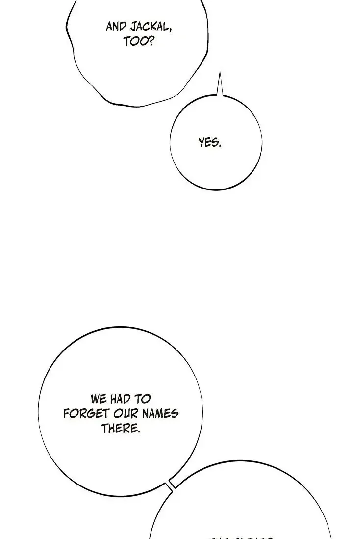 No Exit Zinmanga X Chapter 44 Page 61