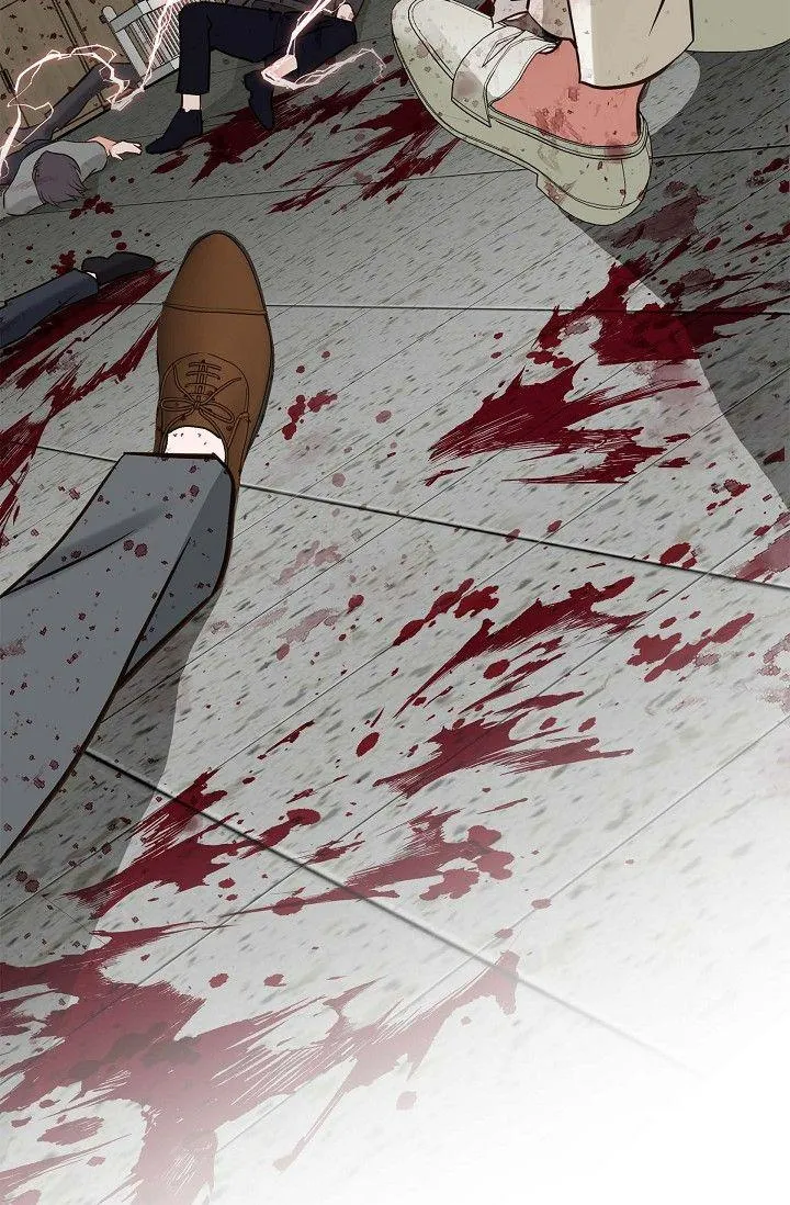 No Exit Zinmanga X Chapter 43 Page 4
