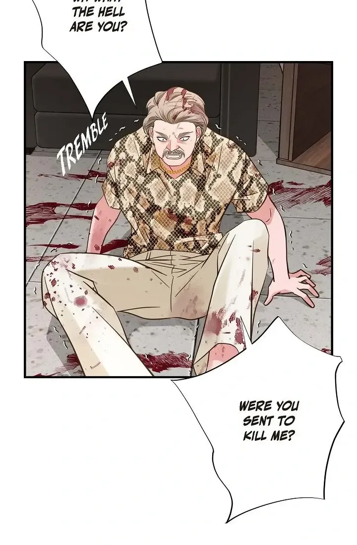 No Exit Zinmanga X Chapter 43 Page 7