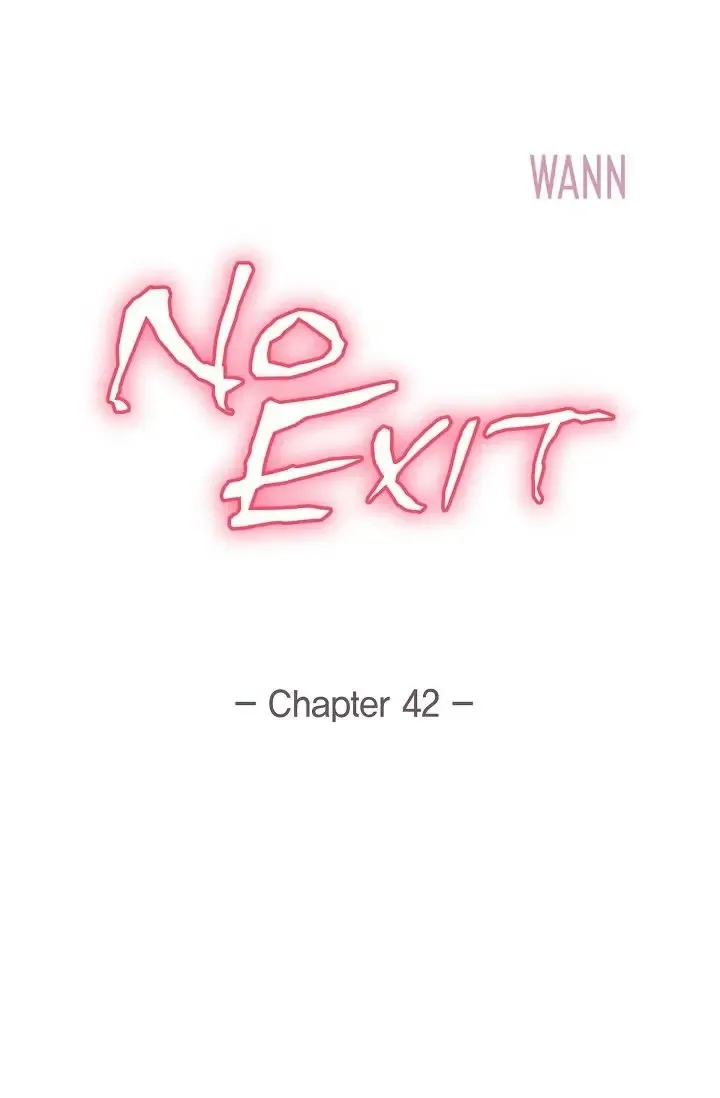 No Exit Zinmanga X Chapter 42 Page 7