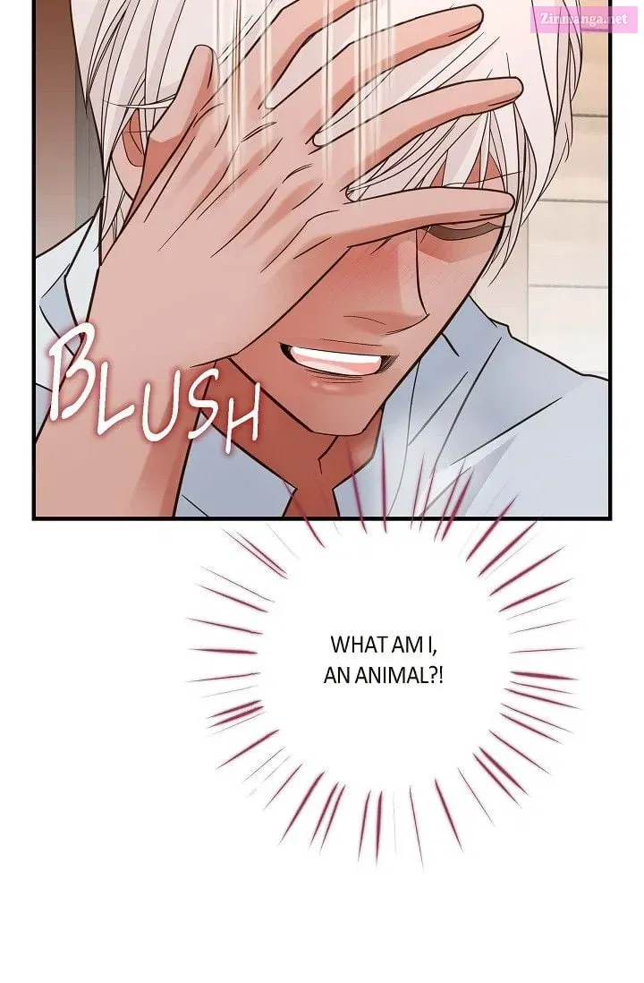 No Exit Zinmanga X Chapter 40.1 Page 7