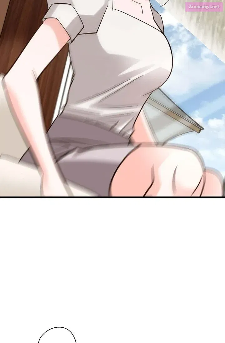 No Exit Zinmanga X Chapter 40.1 Page 39