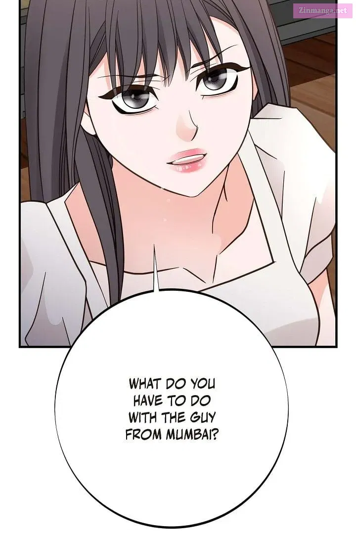 No Exit Zinmanga X Chapter 40.1 Page 81