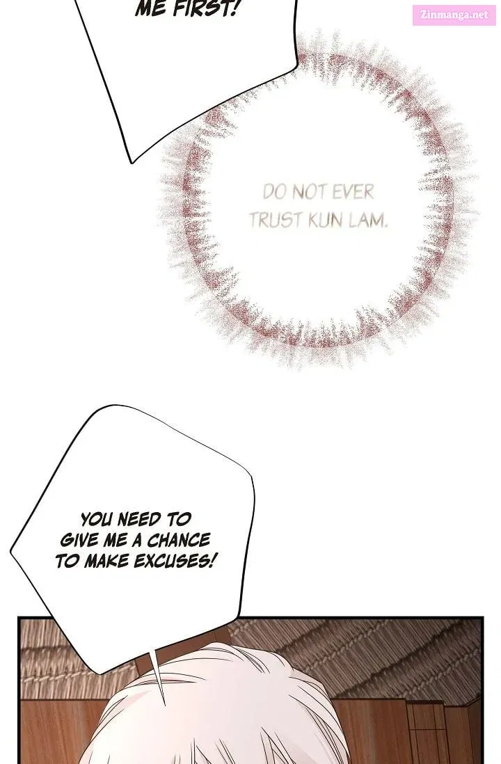 No Exit Zinmanga X Chapter 40.1 Page 89