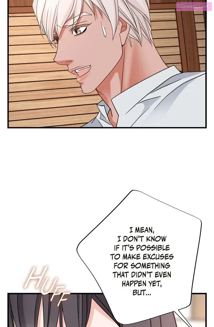 No Exit Zinmanga X Chapter 40.1 Page 90