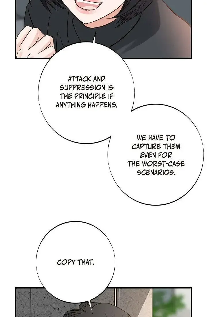 No Exit Zinmanga X Chapter 40 Page 19