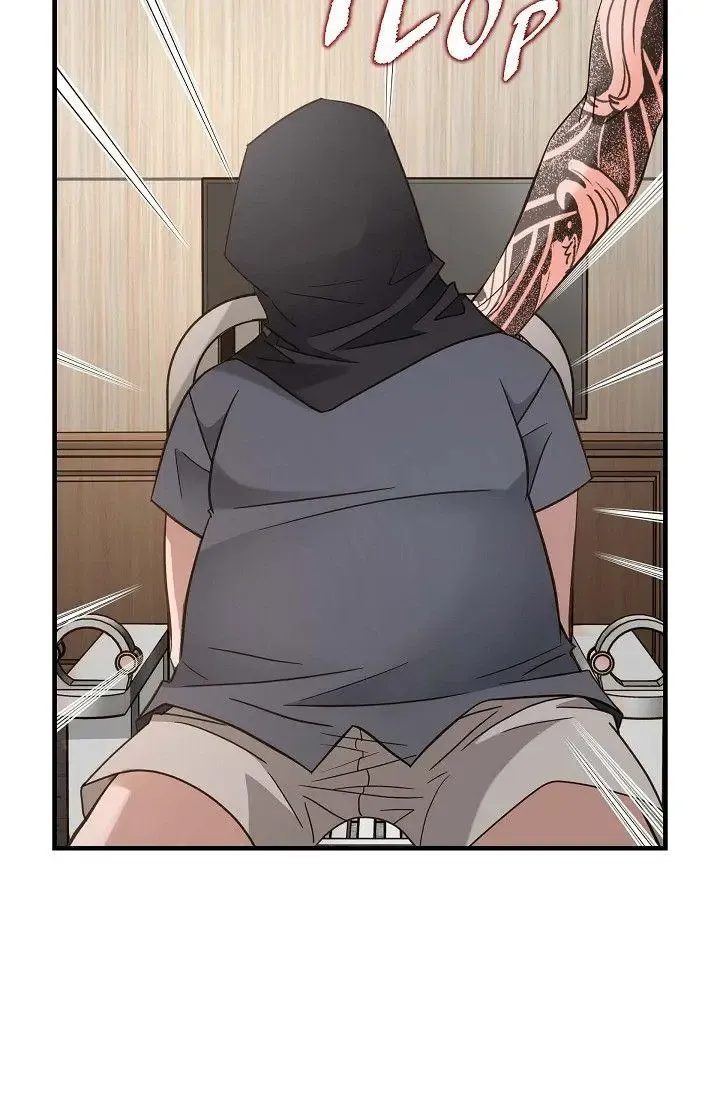 No Exit Zinmanga X Chapter 40 Page 21