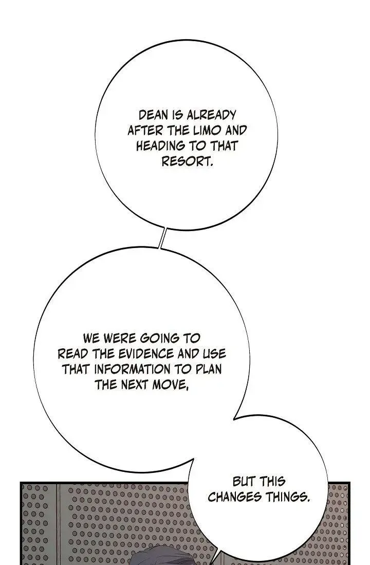 No Exit Zinmanga X Chapter 39 Page 60