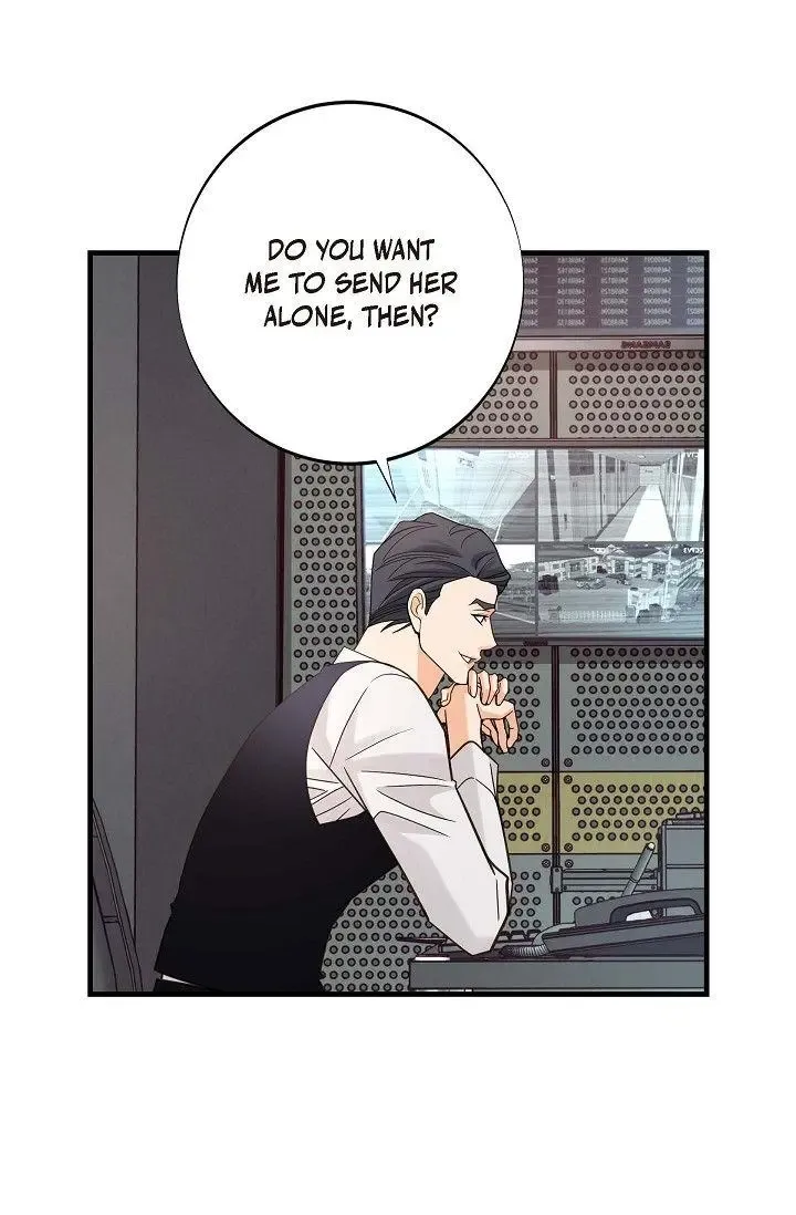 No Exit Zinmanga X Chapter 39 Page 75