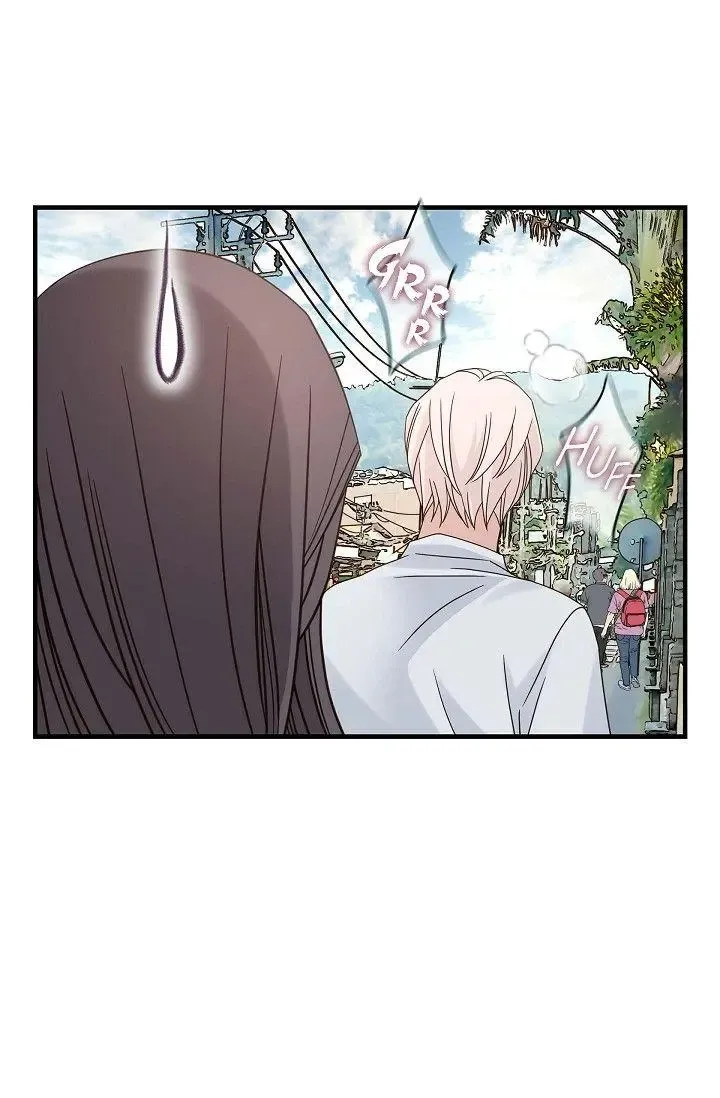 No Exit Zinmanga X Chapter 39 Page 85