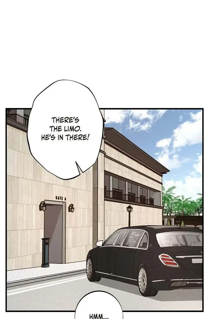 No Exit Zinmanga X Chapter 39 Page 91