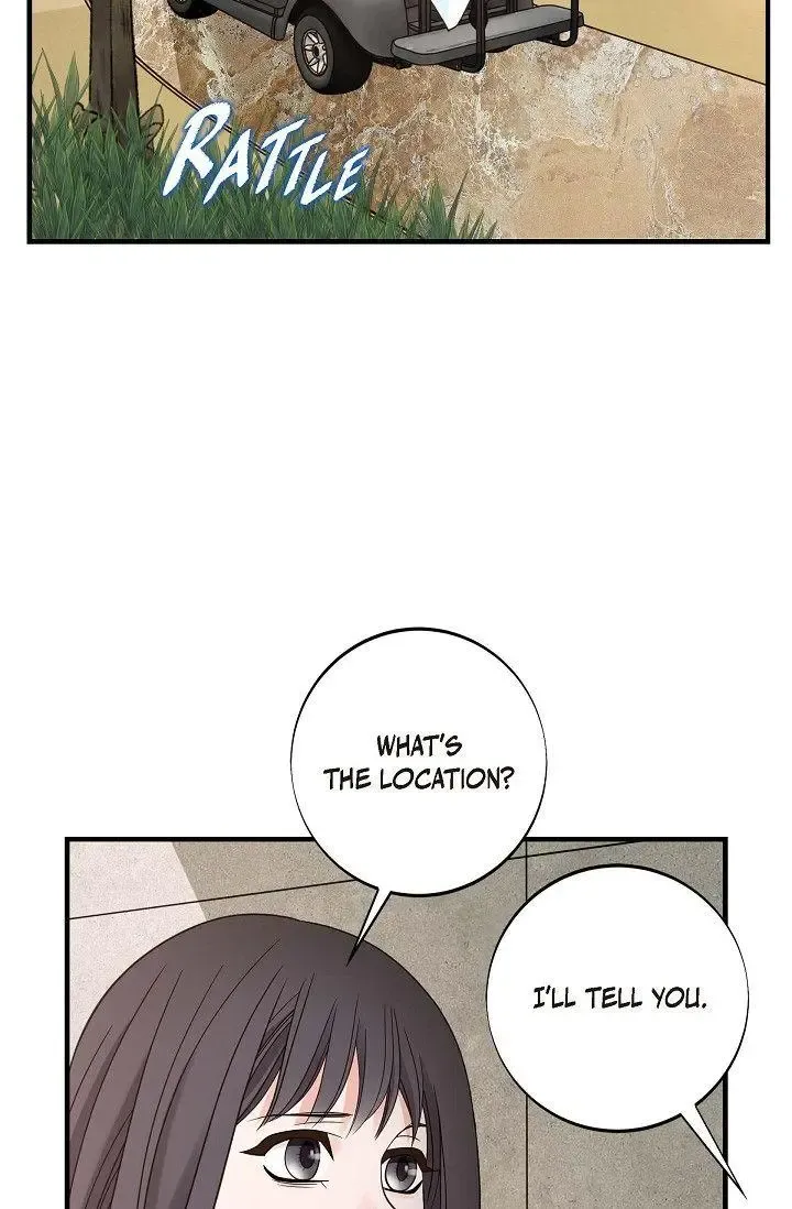 No Exit Zinmanga X Chapter 39 Page 99