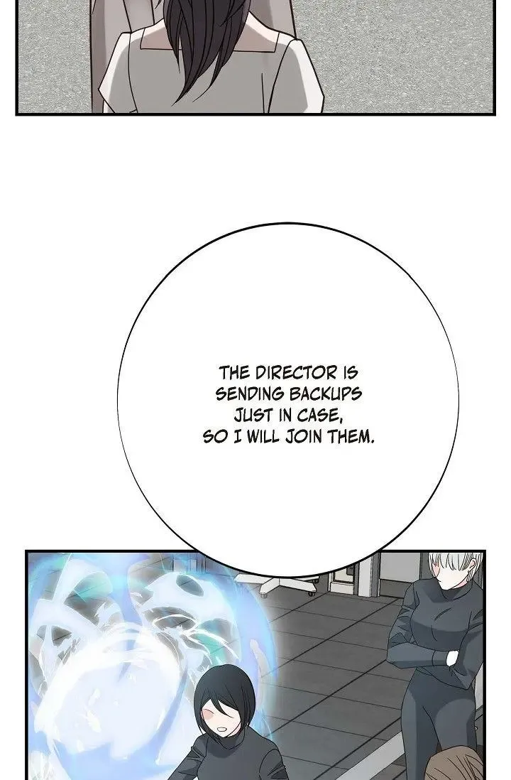 No Exit Zinmanga X Chapter 39 Page 102