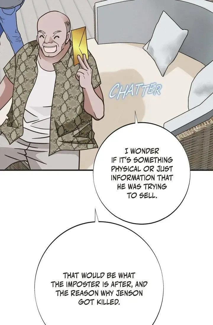 No Exit Zinmanga X Chapter 38 Page 110