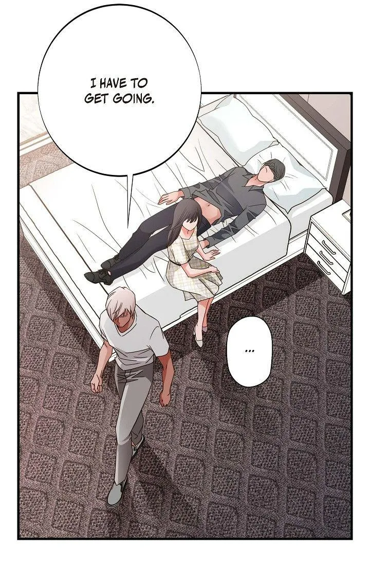 No Exit Zinmanga X Chapter 37 Page 54