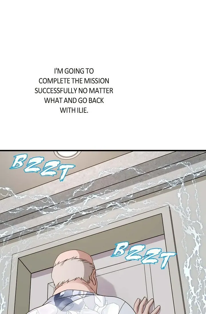 No Exit Zinmanga X Chapter 36 Page 3