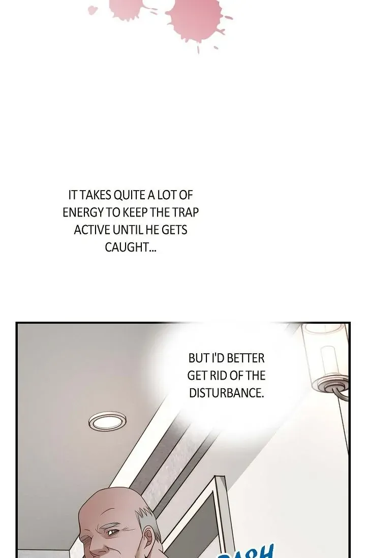 No Exit Zinmanga X Chapter 36 Page 6