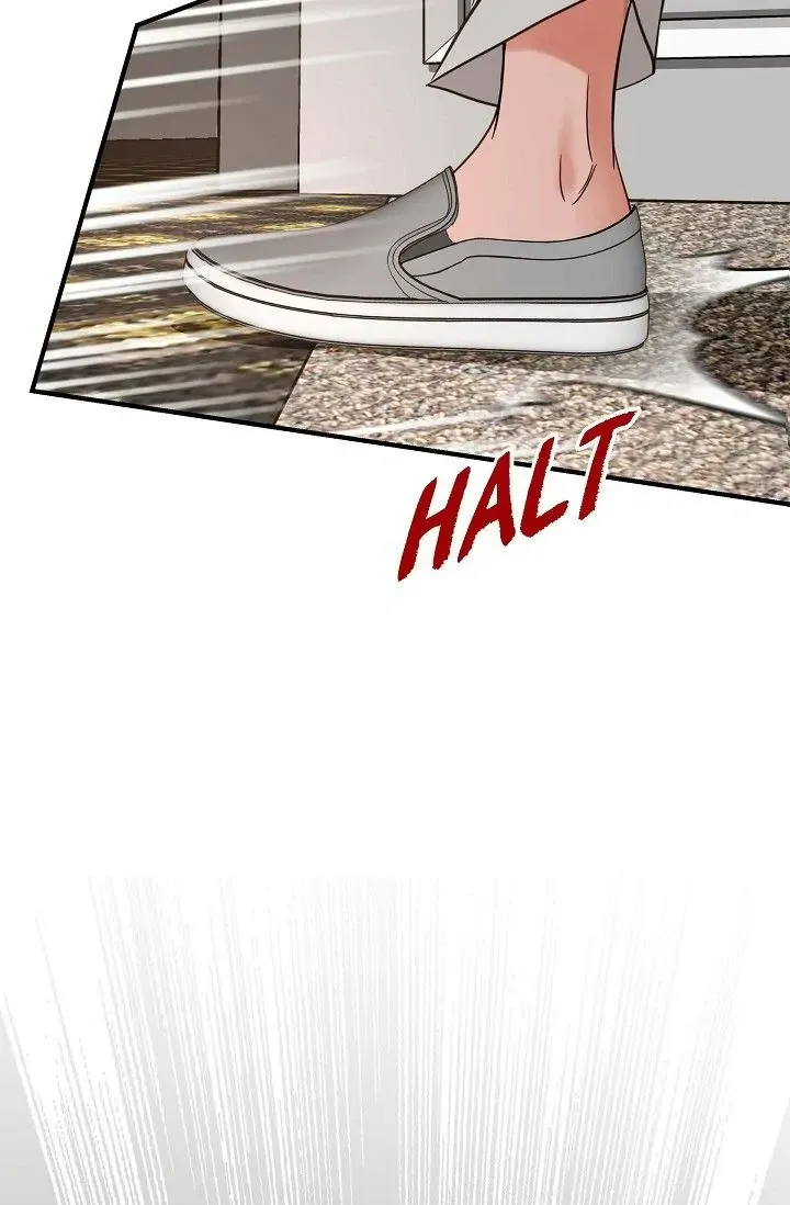 No Exit Zinmanga X Chapter 36 Page 21