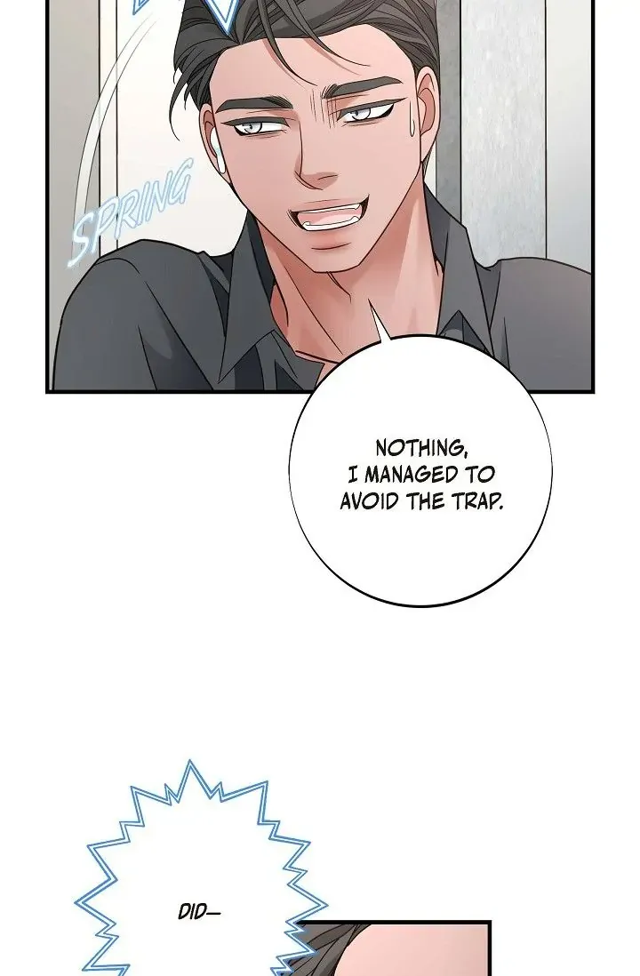 No Exit Zinmanga X Chapter 36 Page 30