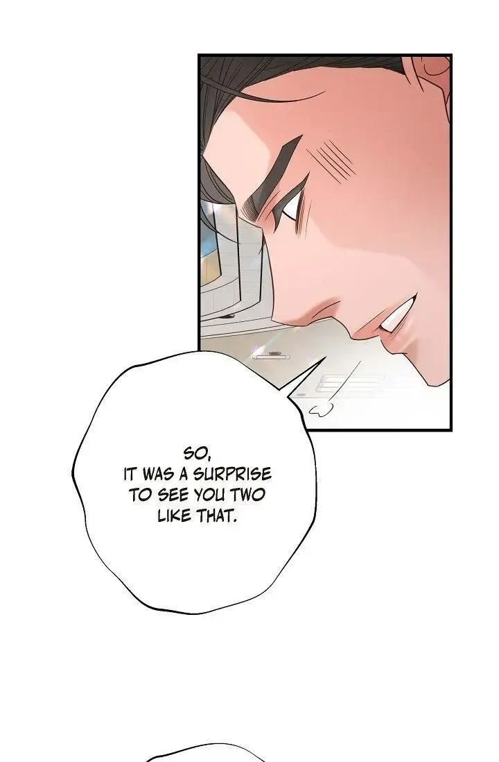 No Exit Zinmanga X Chapter 35 Page 92