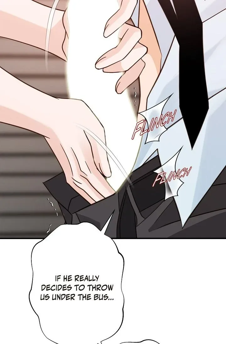 No Exit Zinmanga X Chapter 34 Page 12