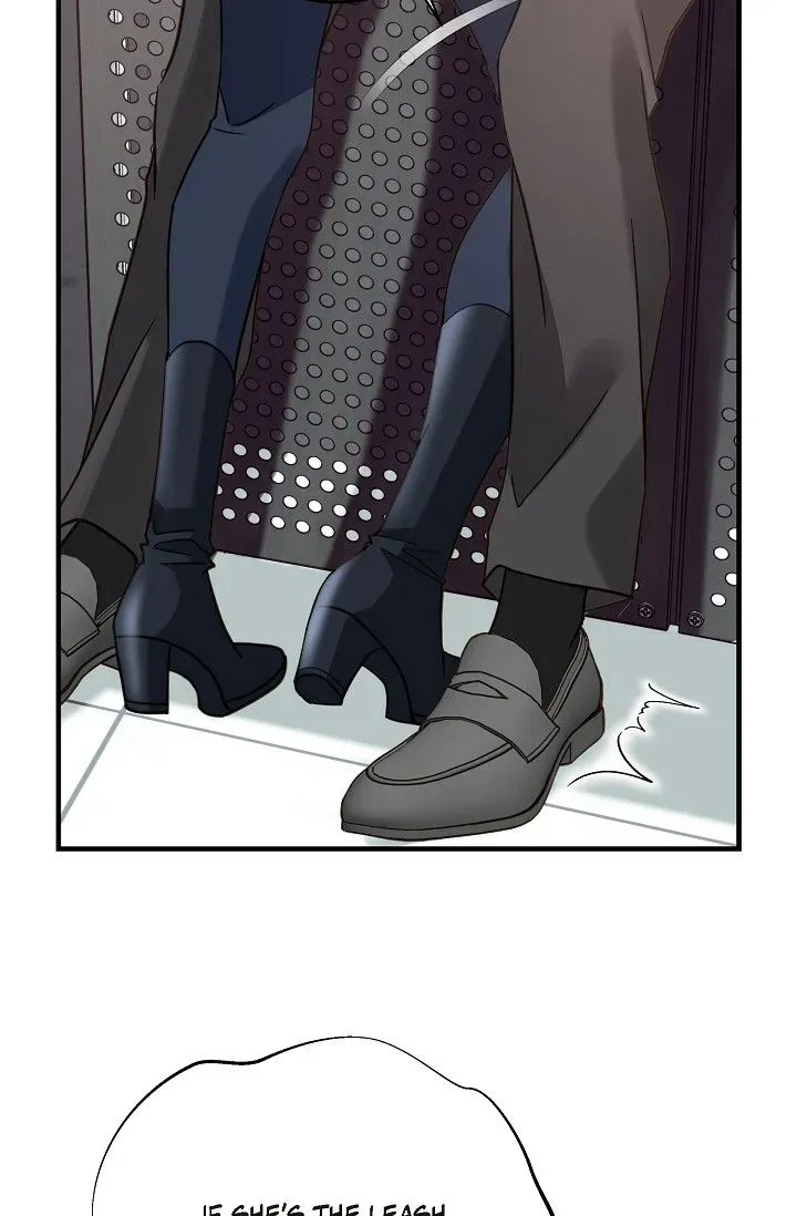 No Exit Zinmanga X Chapter 34 Page 14