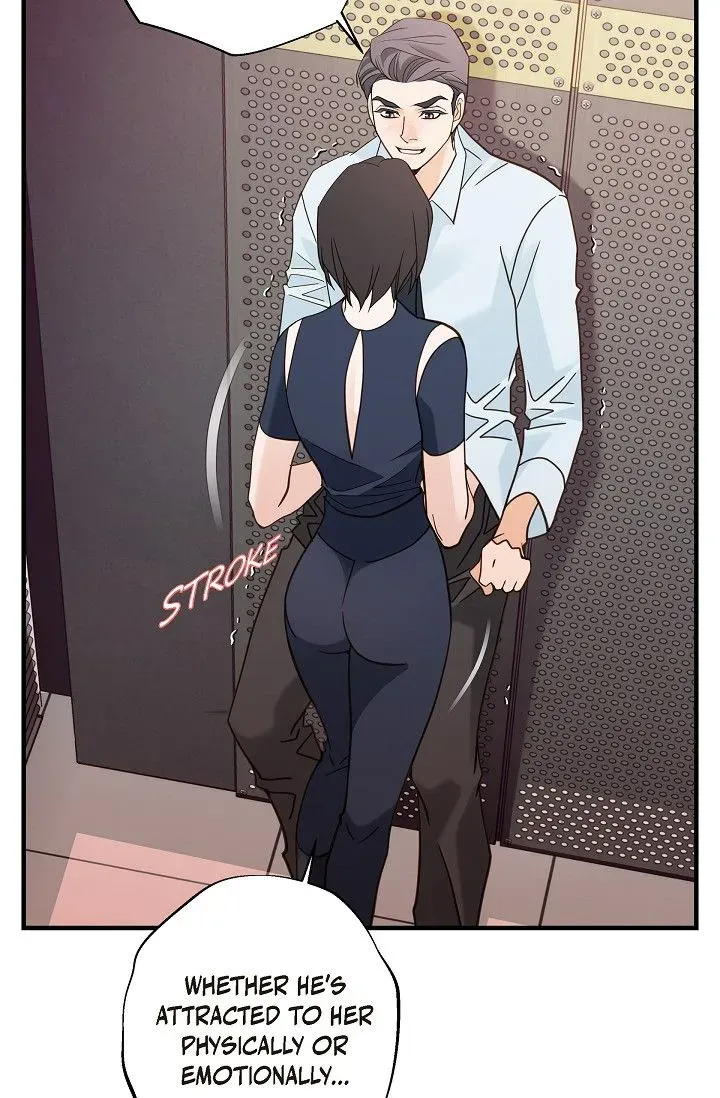 No Exit Zinmanga X Chapter 34 Page 19