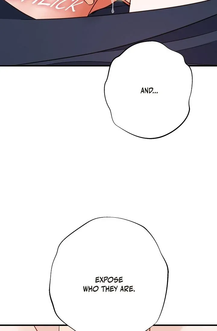No Exit Zinmanga X Chapter 34 Page 32