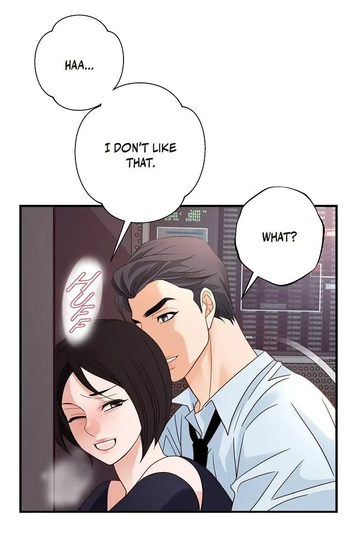 No Exit Zinmanga X Chapter 34 Page 39