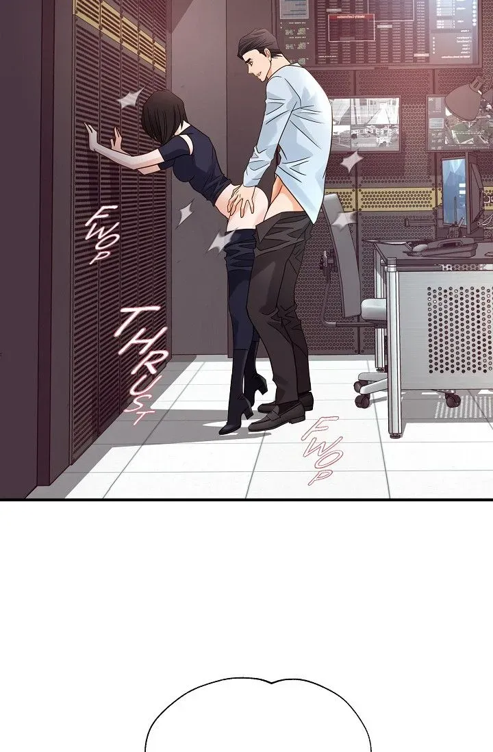 No Exit Zinmanga X Chapter 34 Page 56