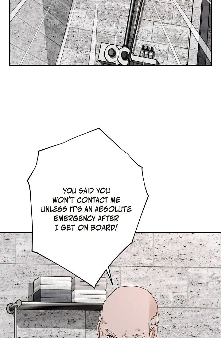 No Exit Zinmanga X Chapter 34 Page 74