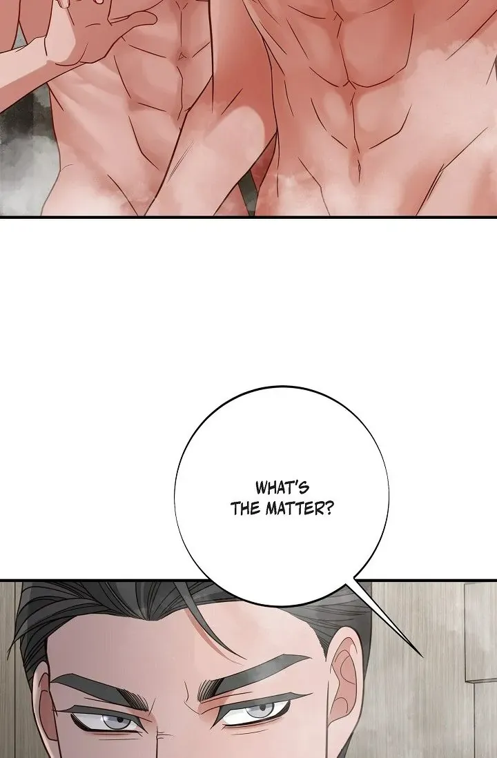 No Exit Zinmanga X Chapter 33 Page 22