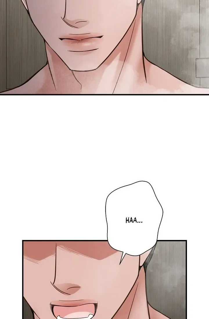 No Exit Zinmanga X Chapter 33 Page 23