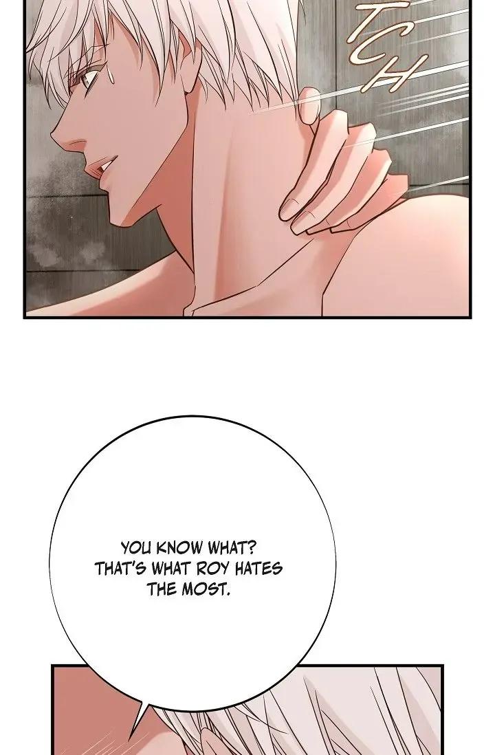 No Exit Zinmanga X Chapter 33 Page 47