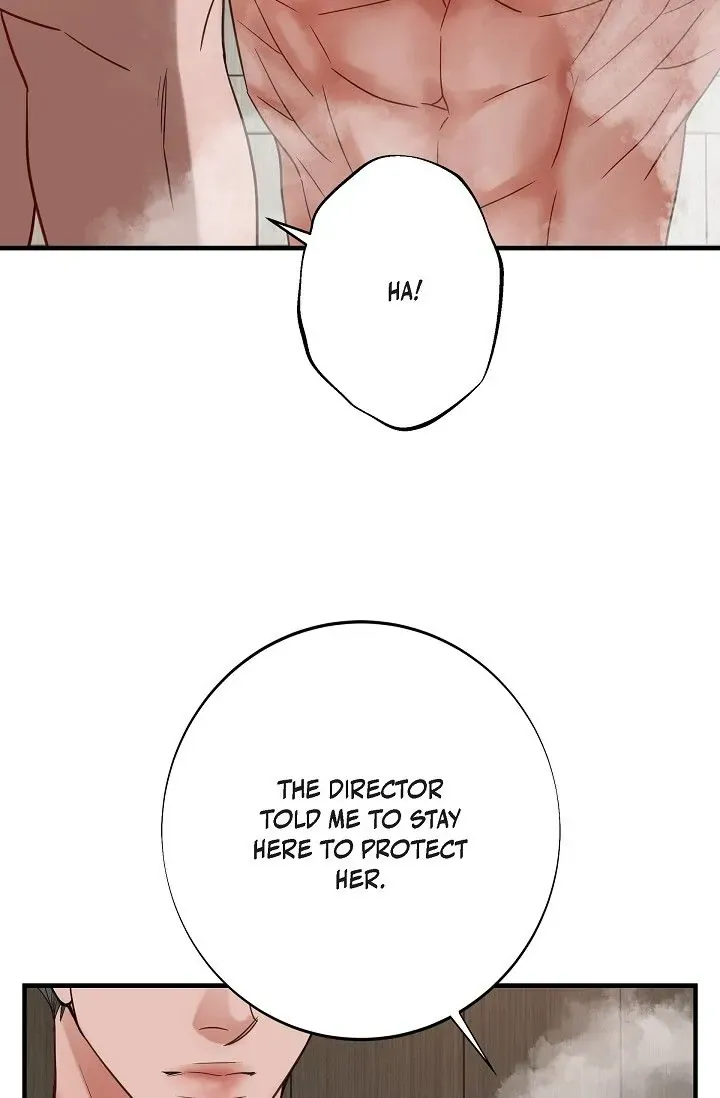 No Exit Zinmanga X Chapter 33 Page 63