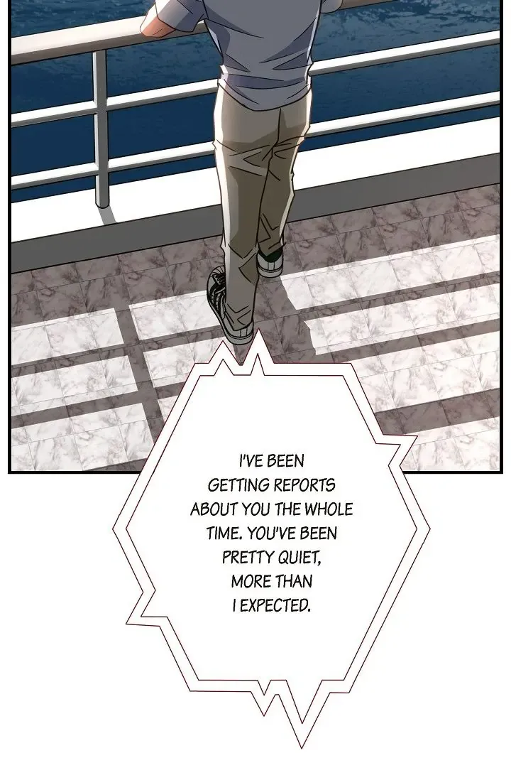 No Exit Zinmanga X Chapter 32 Page 73