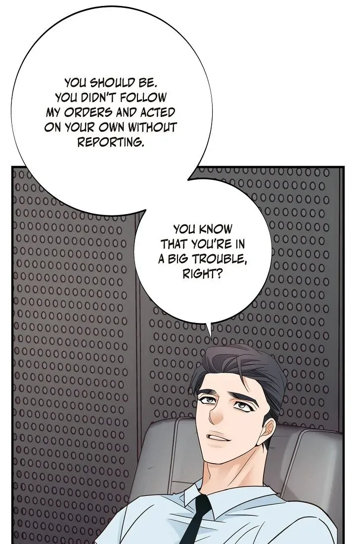 No Exit Zinmanga X Chapter 32 Page 97