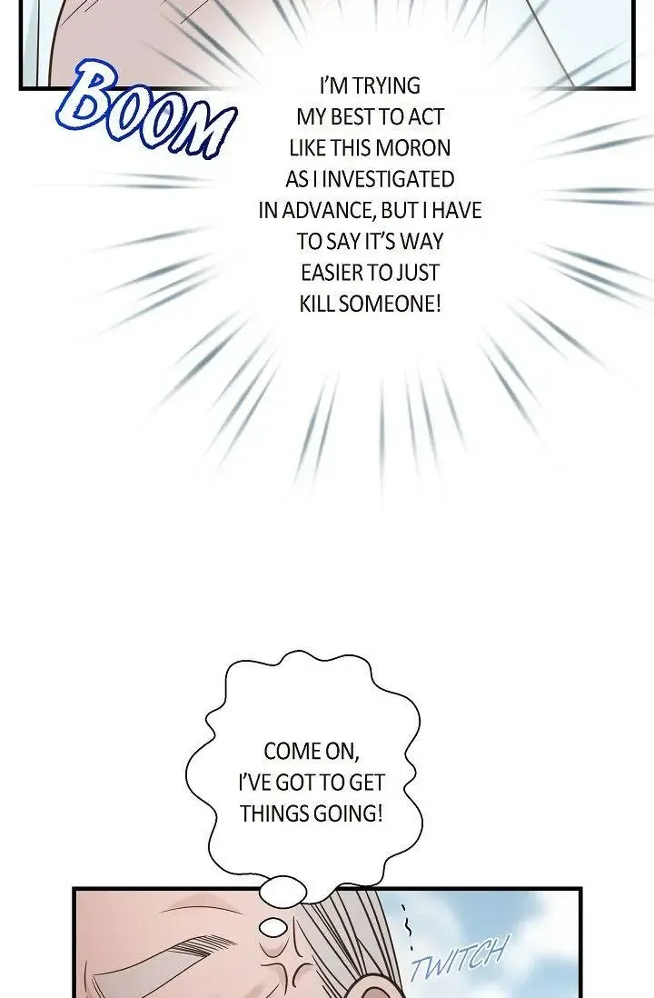 No Exit Zinmanga X Chapter 31 Page 39