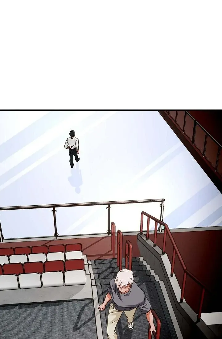 No Exit Zinmanga X Chapter 30 Page 28