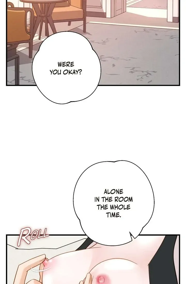 No Exit Zinmanga X Chapter 30 Page 32